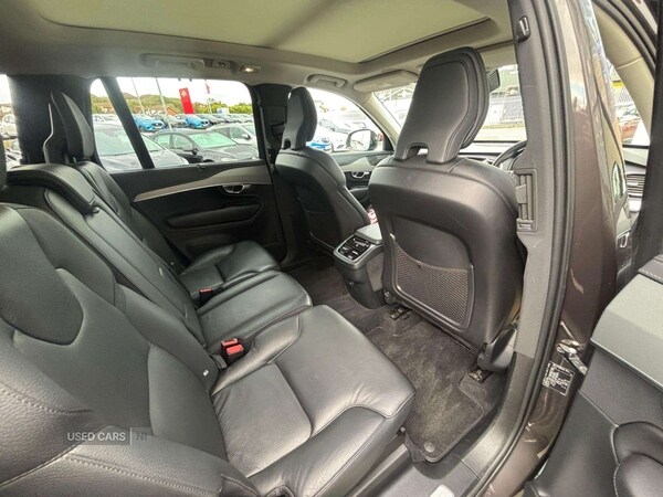 Used Volvo XC90 2022 for sale - 76061414: Photo 17