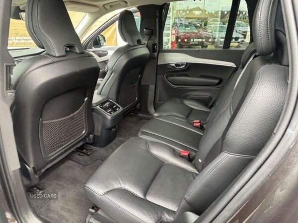Used Volvo XC90 2022 for sale - 76061414: Photo 18