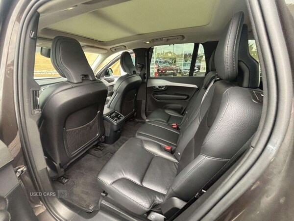 Used Volvo XC90 2022 for sale - 76061414: Photo 19