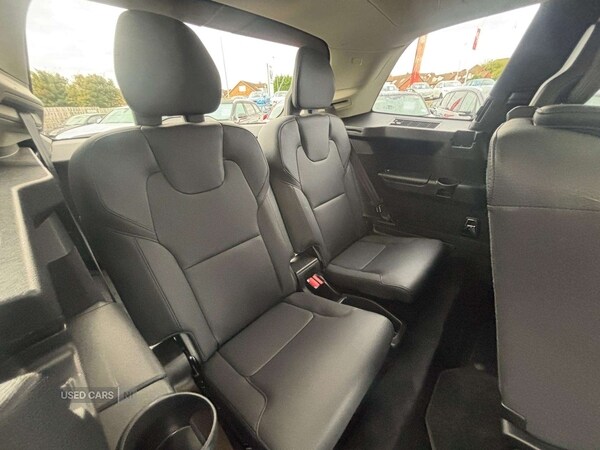 Used Volvo XC90 2022 for sale - 76061414: Photo 20