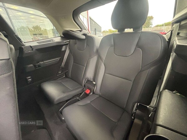 Used Volvo XC90 2022 for sale - 76061414: Photo 21