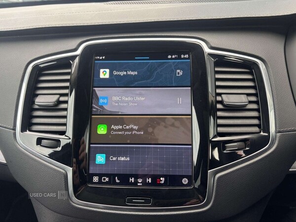 Used Volvo XC90 2022 for sale - 76061414: Photo 23