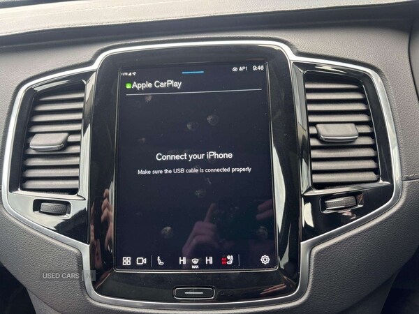 Used Volvo XC90 2022 for sale - 76061414: Photo 26