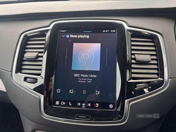 Used Volvo XC90 2022 for sale - 76061414: Photo 27