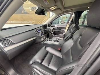 Used Volvo XC90 2022 for sale - 76061414: Photo