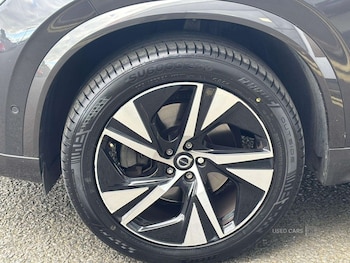 Used Volvo XC90 2022 for sale - 76061414: Photo