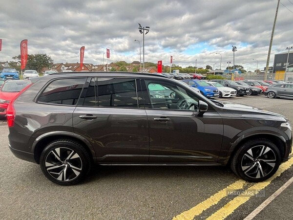 Used Volvo XC90 2022 for sale - 76061414: Photo 5