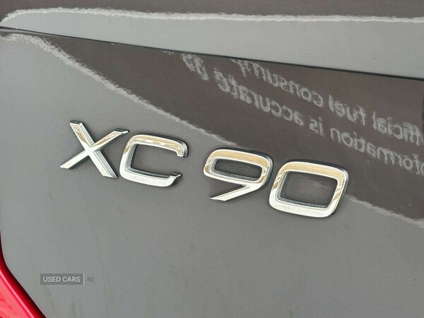 Used Volvo XC90 2022 for sale - 76061414: Photo 7