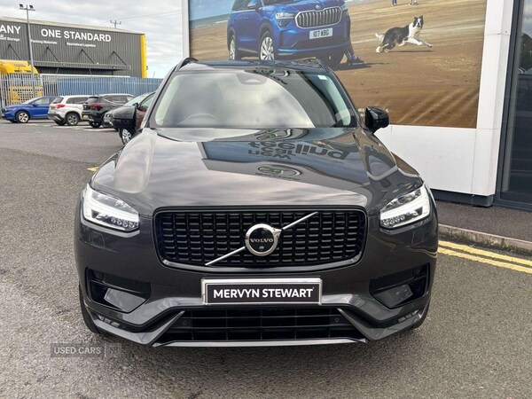 Used Volvo XC90 2022 for sale - 76061414: Photo 9