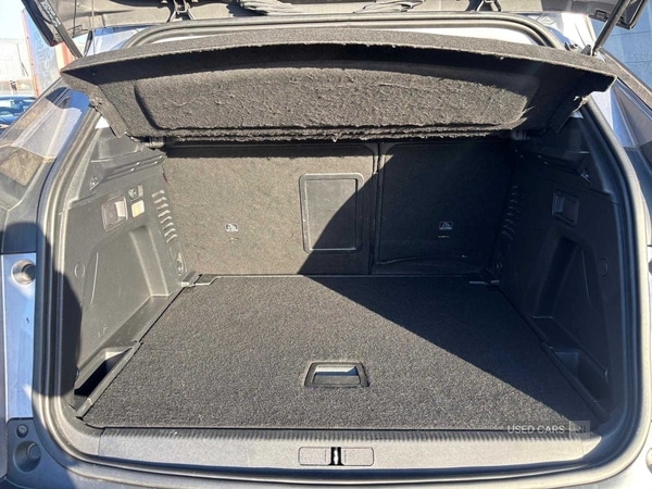 Used Peugeot 3008 2018 for sale - 76936824: Photo 10