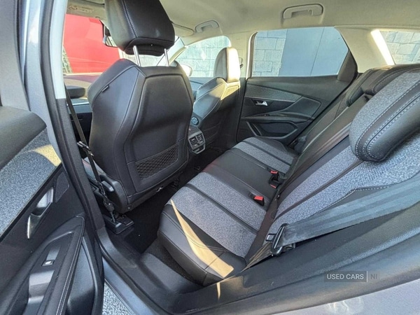 Used Peugeot 3008 2018 for sale - 76936824: Photo 14