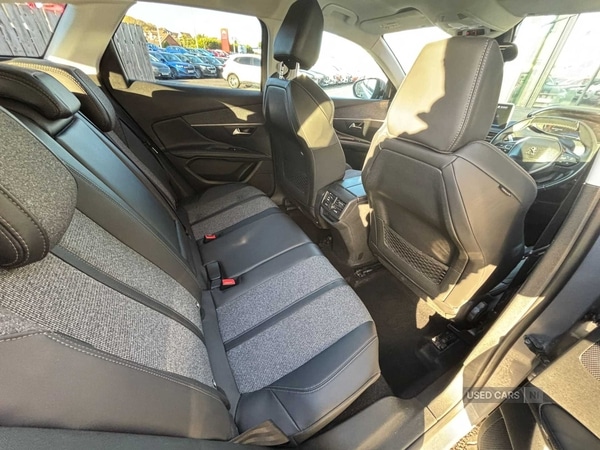 Used Peugeot 3008 2018 for sale - 76936824: Photo 15