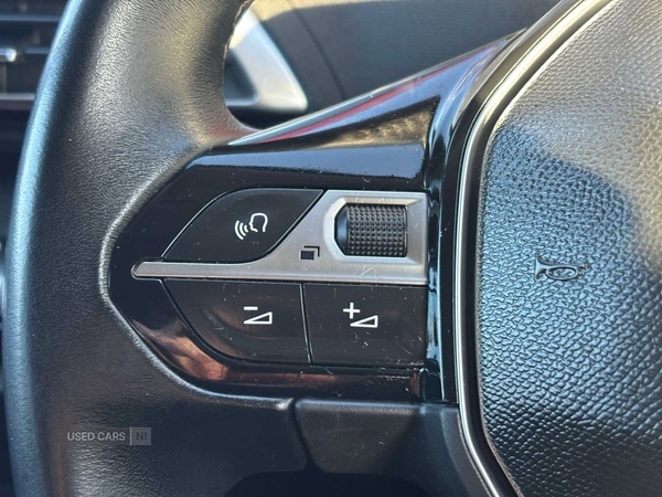 Used Peugeot 3008 2018 for sale - 76936824: Photo 16