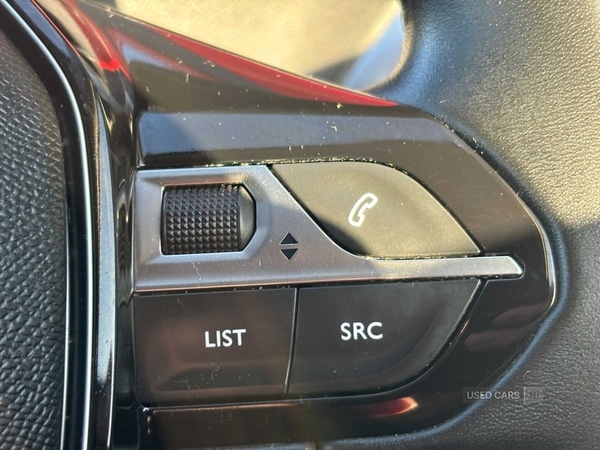 Used Peugeot 3008 2018 for sale - 76936824: Photo 18