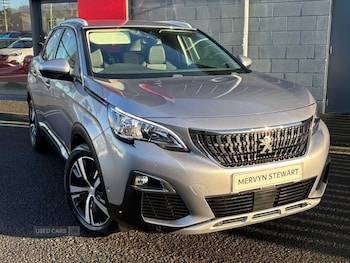 2018 - 1.5 BlueHDi Allure 5dr