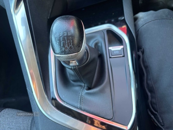 Used Peugeot 3008 2018 for sale - 76936824: Photo 24