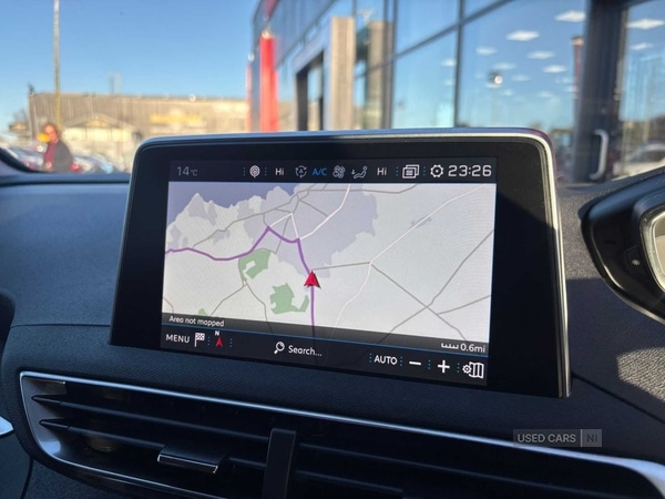 Used Peugeot 3008 2018 for sale - 76936824: Photo 25