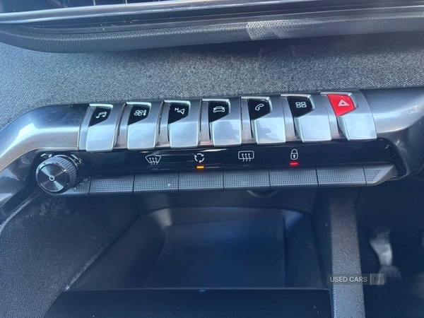 Used Peugeot 3008 2018 for sale - 76936824: Photo 26