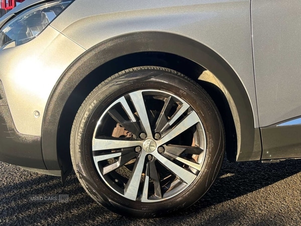 Used Peugeot 3008 2018 for sale - 76936824: Photo 4