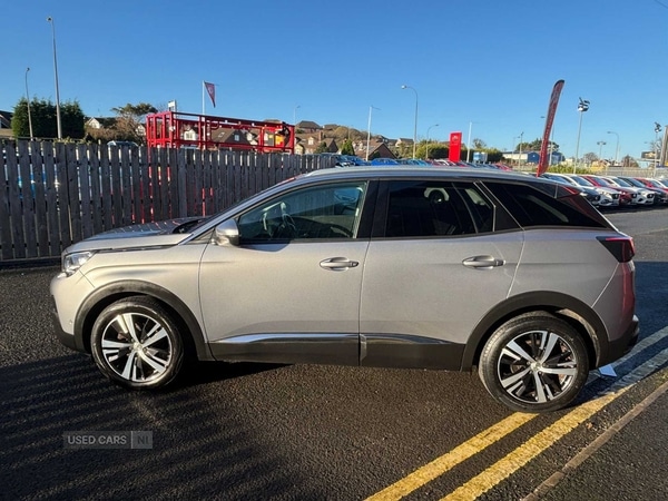 Used Peugeot 3008 2018 for sale - 76936824: Photo 5