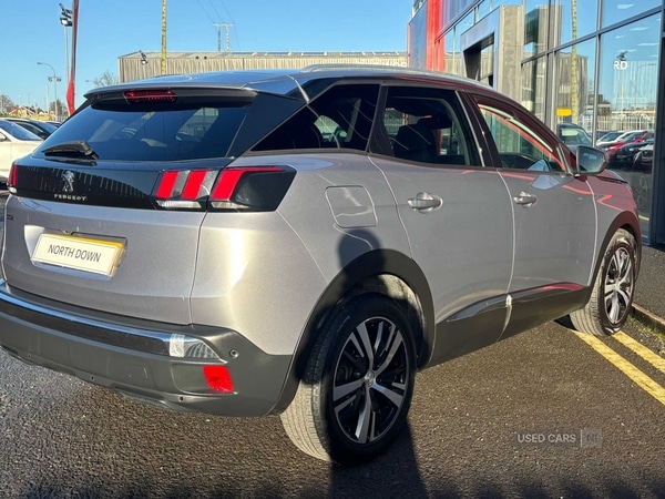Used Peugeot 3008 2018 for sale - 76936824: Photo 6
