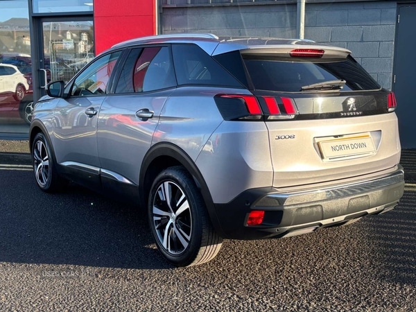 Used Peugeot 3008 2018 for sale - 76936824: Photo 7