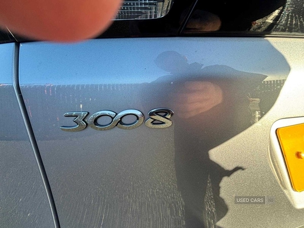 Used Peugeot 3008 2018 for sale - 76936824: Photo 9