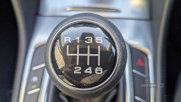 Used MG MG HS 2022 for sale - 76248258: Photo 12