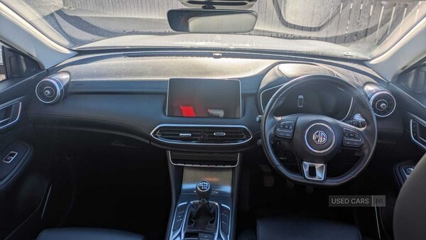 Used MG MG HS 2022 for sale - 76248258: Photo 13