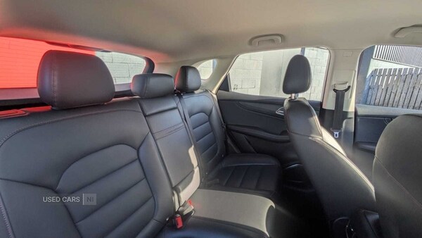 Used MG MG HS 2022 for sale - 76248258: Photo 14