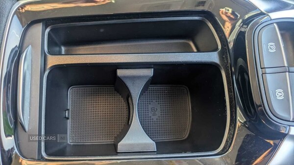 Used MG MG HS 2022 for sale - 76248258: Photo 15