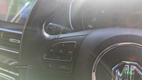 Used MG MG HS 2022 for sale - 76248258: Photo 19