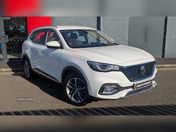 Used MG MG HS 2022 for sale - 76248258: Photo