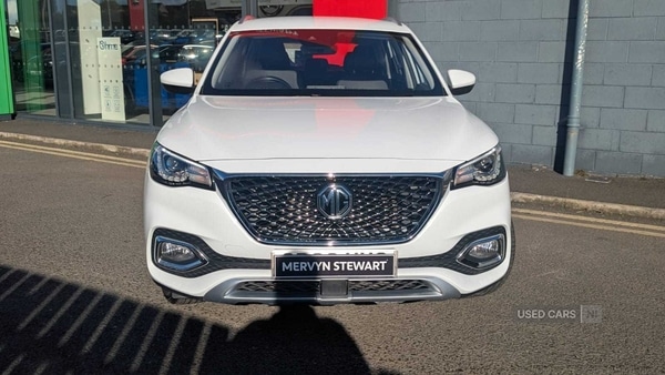 Used MG MG HS 2022 for sale - 76248258: Photo 2