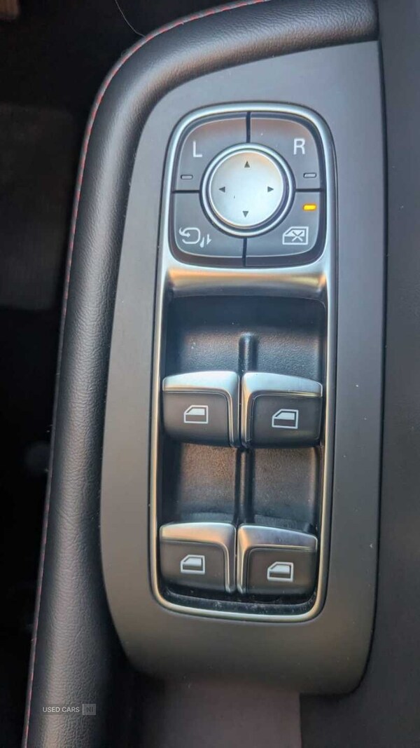 Used MG MG HS 2022 for sale - 76248258: Photo 21