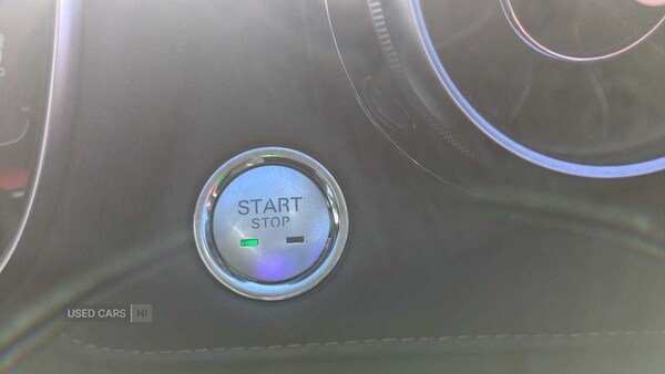 Used MG MG HS 2022 for sale - 76248258: Photo 22