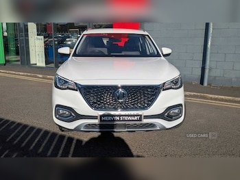 Used MG MG HS 2022 for sale - 76248258: Photo
