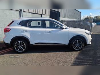 Used MG MG HS 2022 for sale - 76248258: Photo