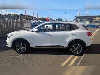 Used MG MG HS 2022 for sale - 76248258: Photo