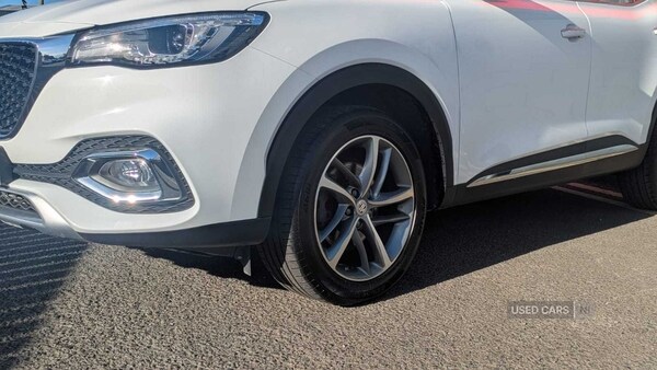 Used MG MG HS 2022 for sale - 76248258: Photo 5