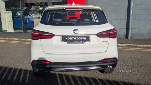 Used MG MG HS 2022 for sale - 76248258: Photo 6