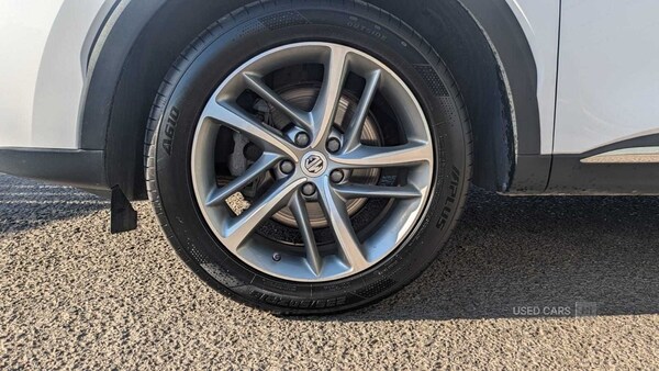 Used MG MG HS 2022 for sale - 76248258: Photo 8