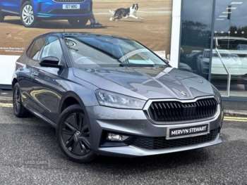 2023 - 1.0 MPI 80 Colour Edition 5dr