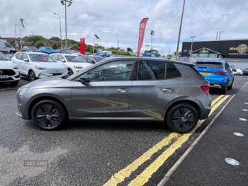 Used Skoda Fabia 2023 for sale - 74811609: Photo