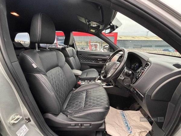 Used Mitsubishi Outlander 2021 for sale - 77145037: Photo 11