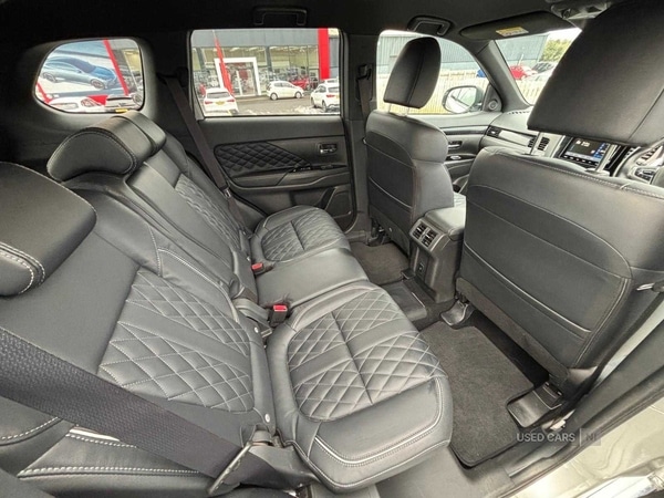 Used Mitsubishi Outlander 2021 for sale - 77145037: Photo 12