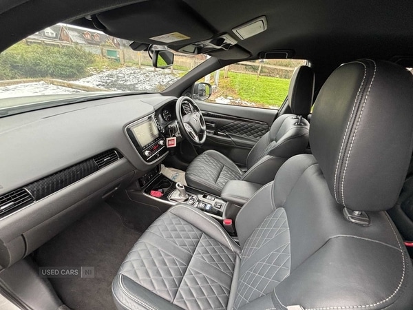 Used Mitsubishi Outlander 2021 for sale - 77145037: Photo 17