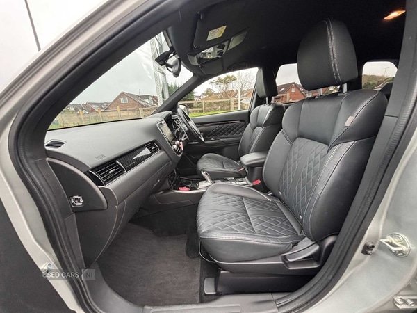 Used Mitsubishi Outlander 2021 for sale - 77145037: Photo 18