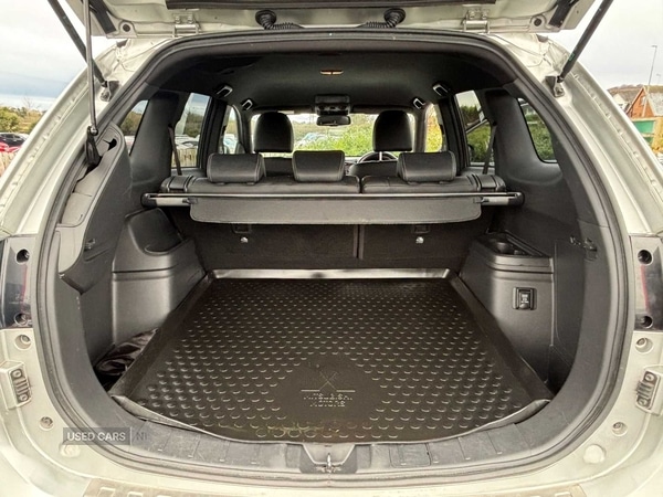 Used Mitsubishi Outlander 2021 for sale - 77145037: Photo 19