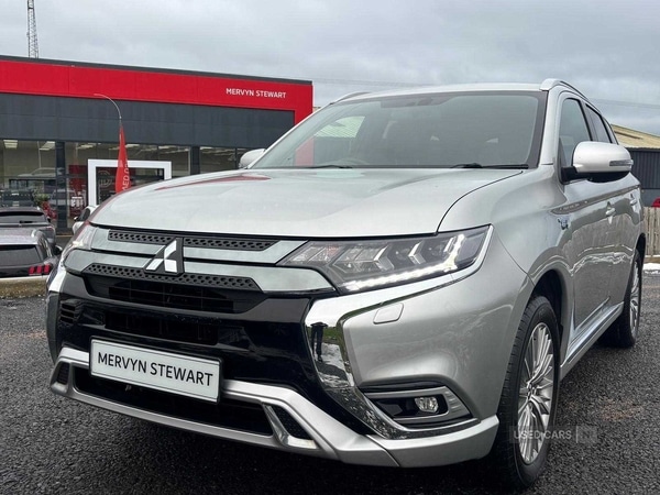 Used Mitsubishi Outlander 2021 for sale - 77145037: Photo 2